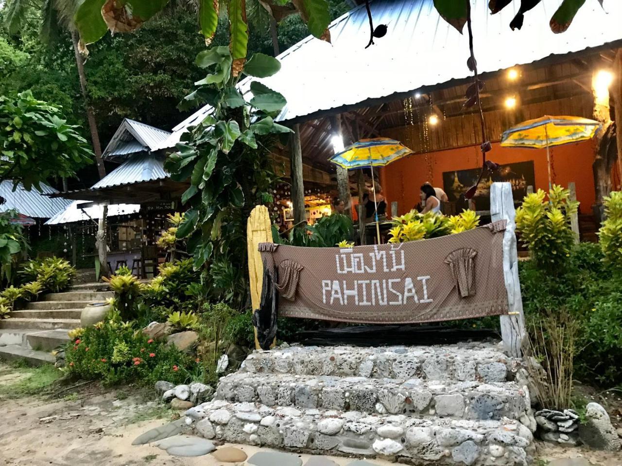 Hotel Pa Hin Sai à Ko Kut Extérieur photo