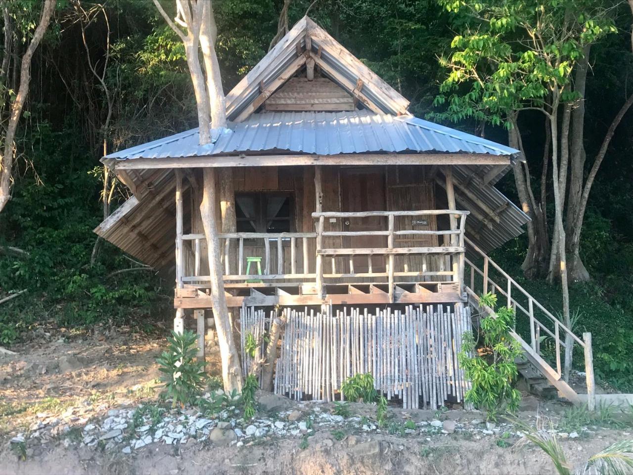 Hotel Pa Hin Sai à Ko Kut Extérieur photo