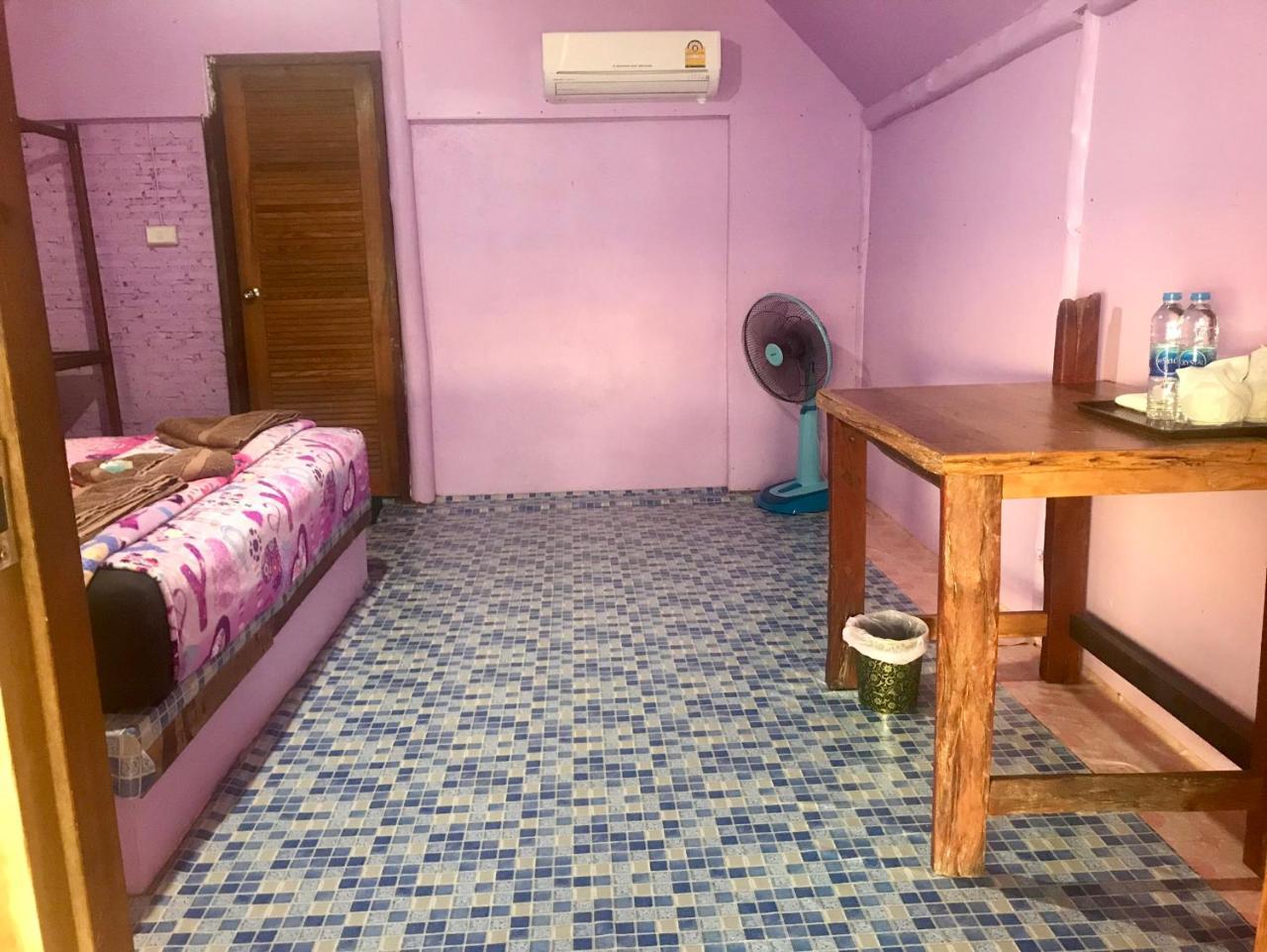 Hotel Pa Hin Sai à Ko Kut Extérieur photo