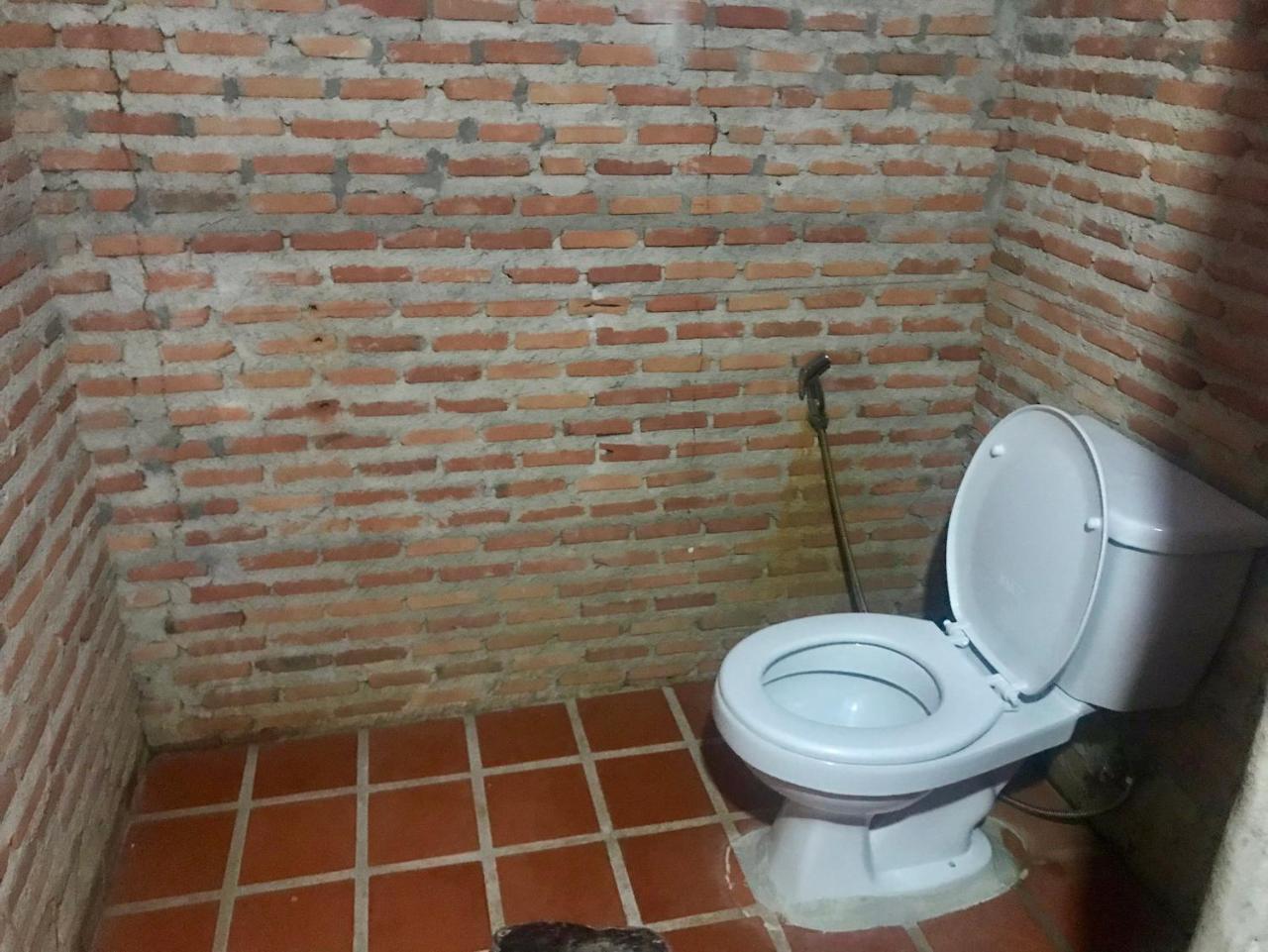 Hotel Pa Hin Sai à Ko Kut Extérieur photo